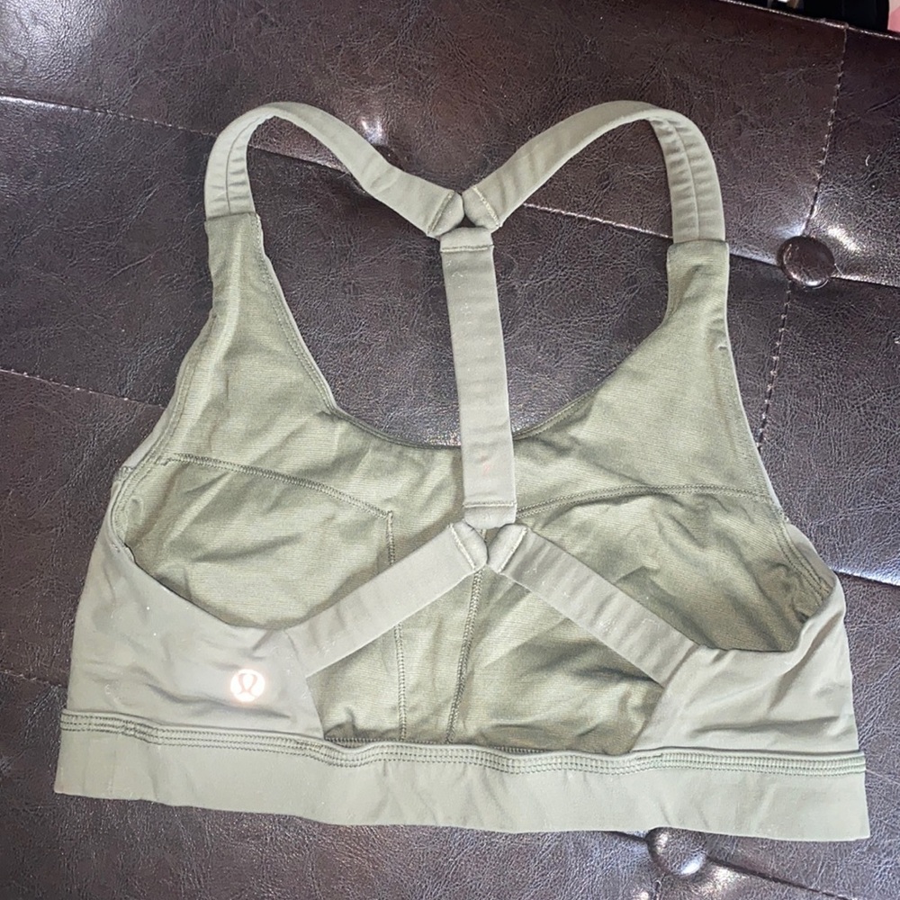 LULULEMON bra